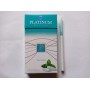 Сигареты Platinum 7 Gum Mint Superslims (жвачка) купить