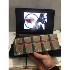 Сигареты Mac QS Gold купить