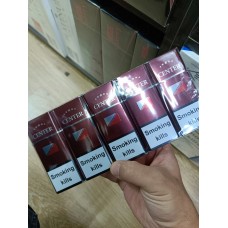 Сигареты Center Red Slims купить