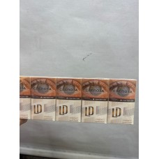 Сигареты LD Autograph Club Cofee (Compact) купить