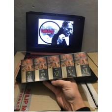 Сигареты NZ Black Power (Compact) купить