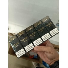 Сигареты Hatis Slim black купить