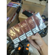 Сигареты Tattoo By Cigaronne Chocolate Slims (шоколад) купить