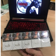 Сигареты Winston X-Style Silver (Compact) купить