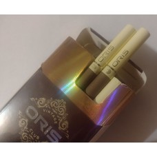 Сигареты Oris QS Chocolate (шоколад) купить