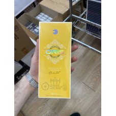 Сигареты Oris QS Vanilla (дубль) ваниль купить