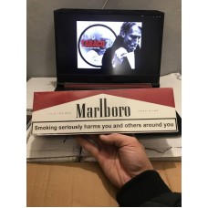 Сигареты Marlboro NANO RED (Камаз) купить