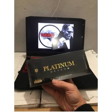 Сигареты Platinum 7 QS Black купить