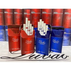 Сигареты Dubao QS Red купить