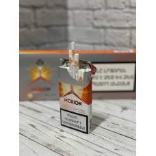 Сигареты Morion Orange Superslims (апельсин) купить