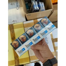 Сигареты Minsk Capital MS (compact) купить