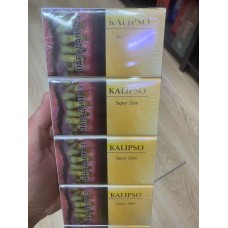 Сигареты Kalipso Superslims купить