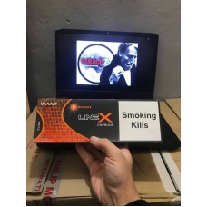 Сигареты Line-X QS Orange (апельсин) купить