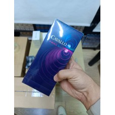 Сигареты Cavallo QS Twin Ball (черника с ментолом) купить