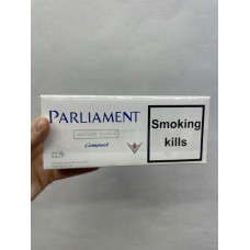 Сигареты Parliament Compact (hollow Filter) купить