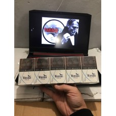 Сигареты Winston X-Style Blue (Compact) купить