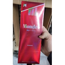 Сигареты Mondeo Cherry Superslims (вишня) купить