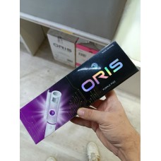 Сигареты Oris Nano Purple Fizz (черника) купить
