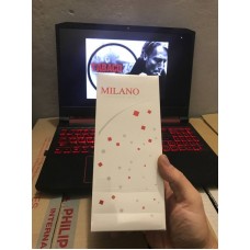 Сигареты Milano QS Furios Red купить