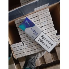 Сигареты Keno Nano Apple (яблоко) купить