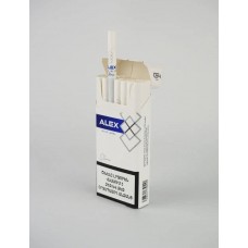 Сигареты Alex QS Blue Label купить Сигареты Alex QS Blue Label купить