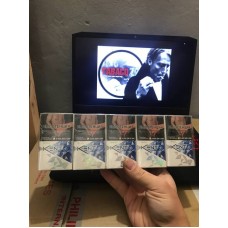 Сигареты Kent Crystal Silver купить