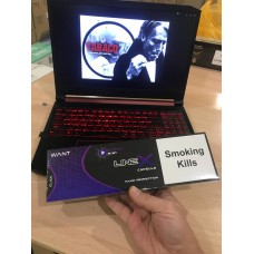 Сигареты Line-X Nano Blueberry (черника) купить