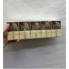 Сигареты T-CLUB Бежевые купить