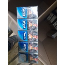 Сигареты West QS Blue купить