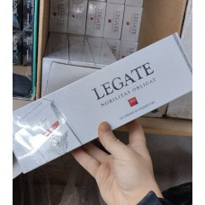 Сигареты Legate White купить