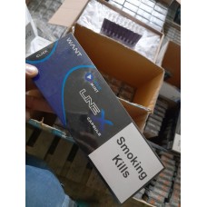 Сигареты Line-X Nano Gum Mint (жвачка) купить