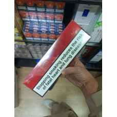 Сигареты De Santis Classic Red купить