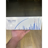 Сигареты Milano Blue Superslims купить