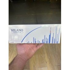 Сигареты Milano Blue Superslims купить