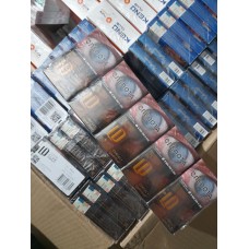 Сигареты LD QS Launge шоколад купить