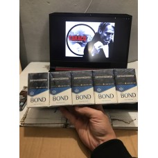 Сигареты Bond Blue купить