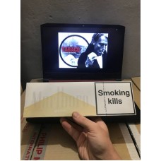 Сигареты Marlboro Gold Duty Free купить