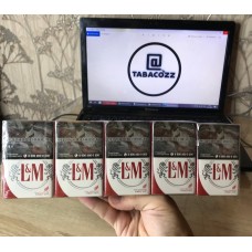 Сигареты LM Red купить