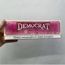 Сигареты Democrate Grape Purple (виноград) купить
