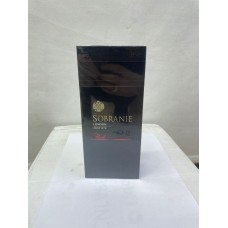 Сигареты Sobranie QS Black (Duty Free) купить