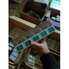 Сигареты Rich Blue Perliamutr Azure купить