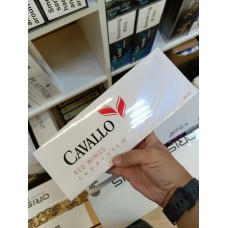 Сигареты Cavallo Red Wings Superslims купить
