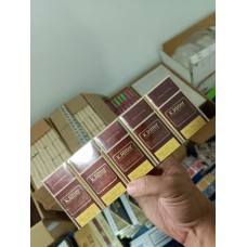 Сигареты K.Ritter QS Turin (кофе) купить