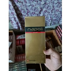 Сигареты Napoli QS Gold купить