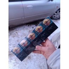 Сигареты Kent 4 Nano купить