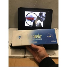 Сигареты Manchester Ice Crush Superslims (ментол) купить