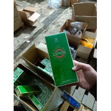 Сигареты Oris QS Double Apple (Двойное Яблоко) купить