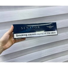 Сигареты Senator Winegrape Nano купить