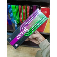 Сигареты Oris Twin Sense Blueberry Menthol (Черника, ментол) купить