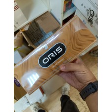 Сигареты Oris Oriental Swiss Presso 100mm Сотка (кофе) купить